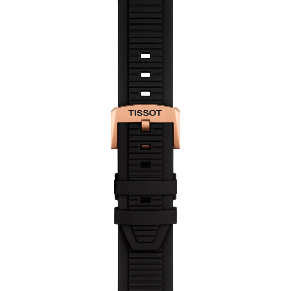 Tissot T-Race Cronografo