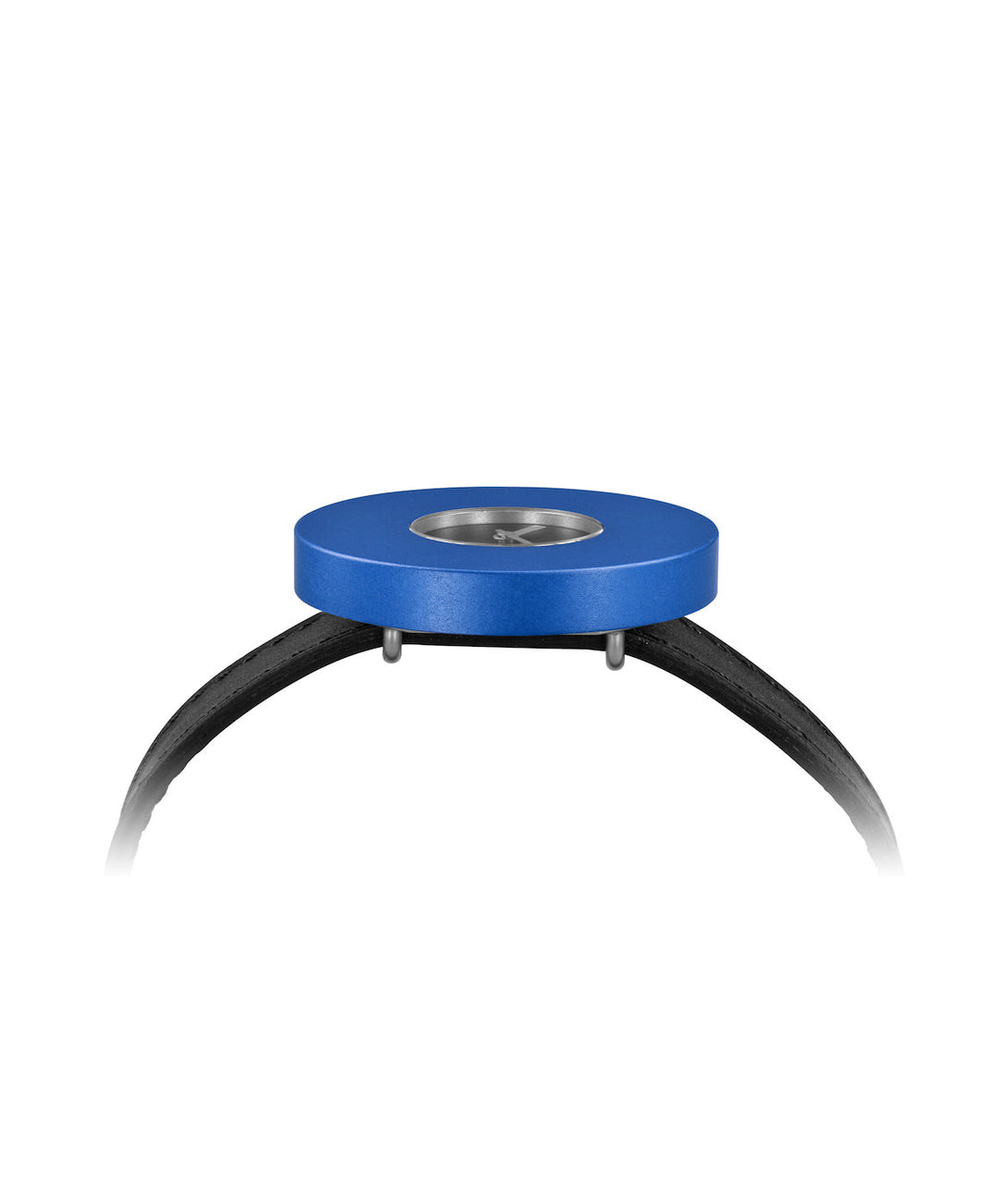 Pierre Junod HALO Quadrante Nero MVDOT