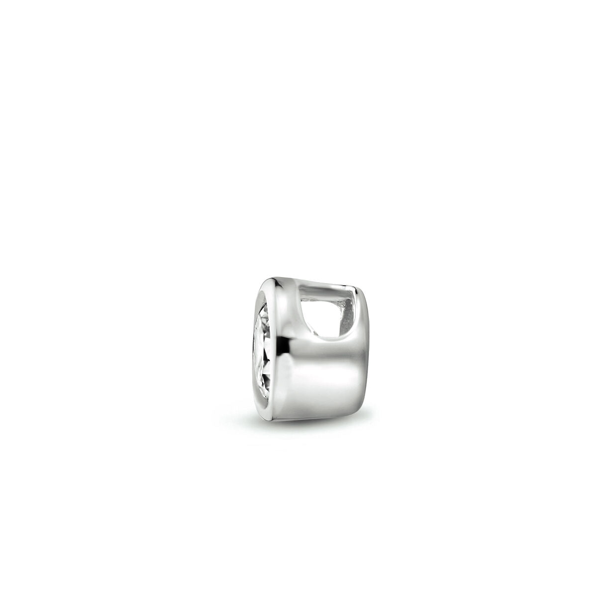 ciondolo zirconia
