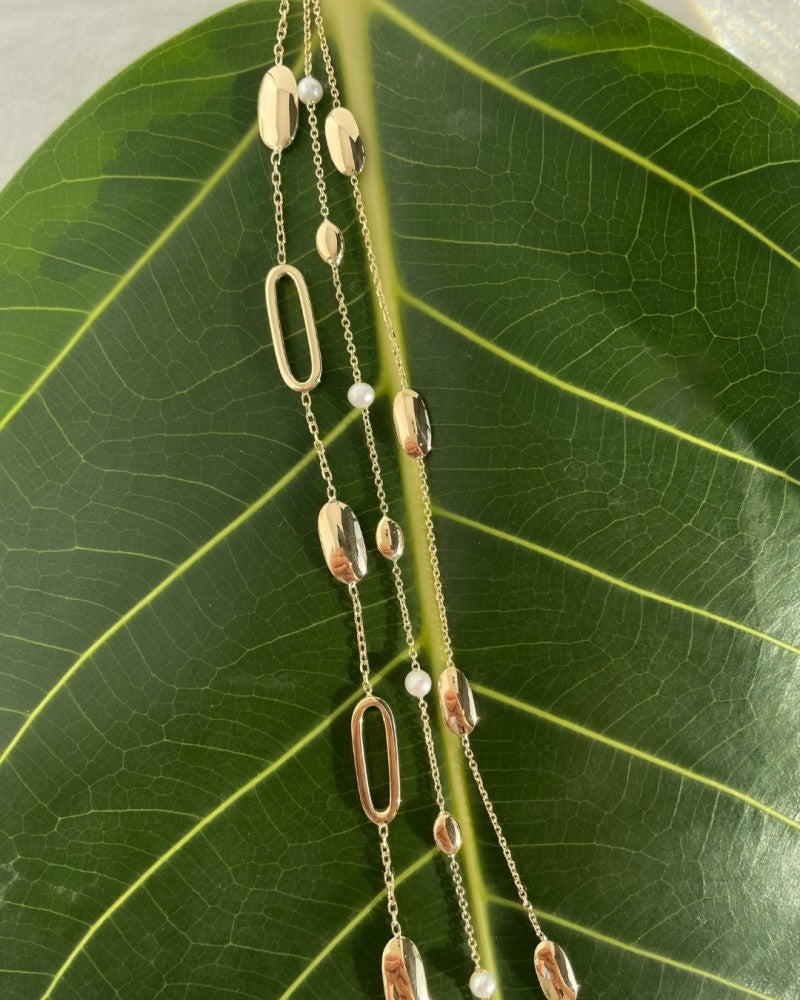 Bracciale oro giallo