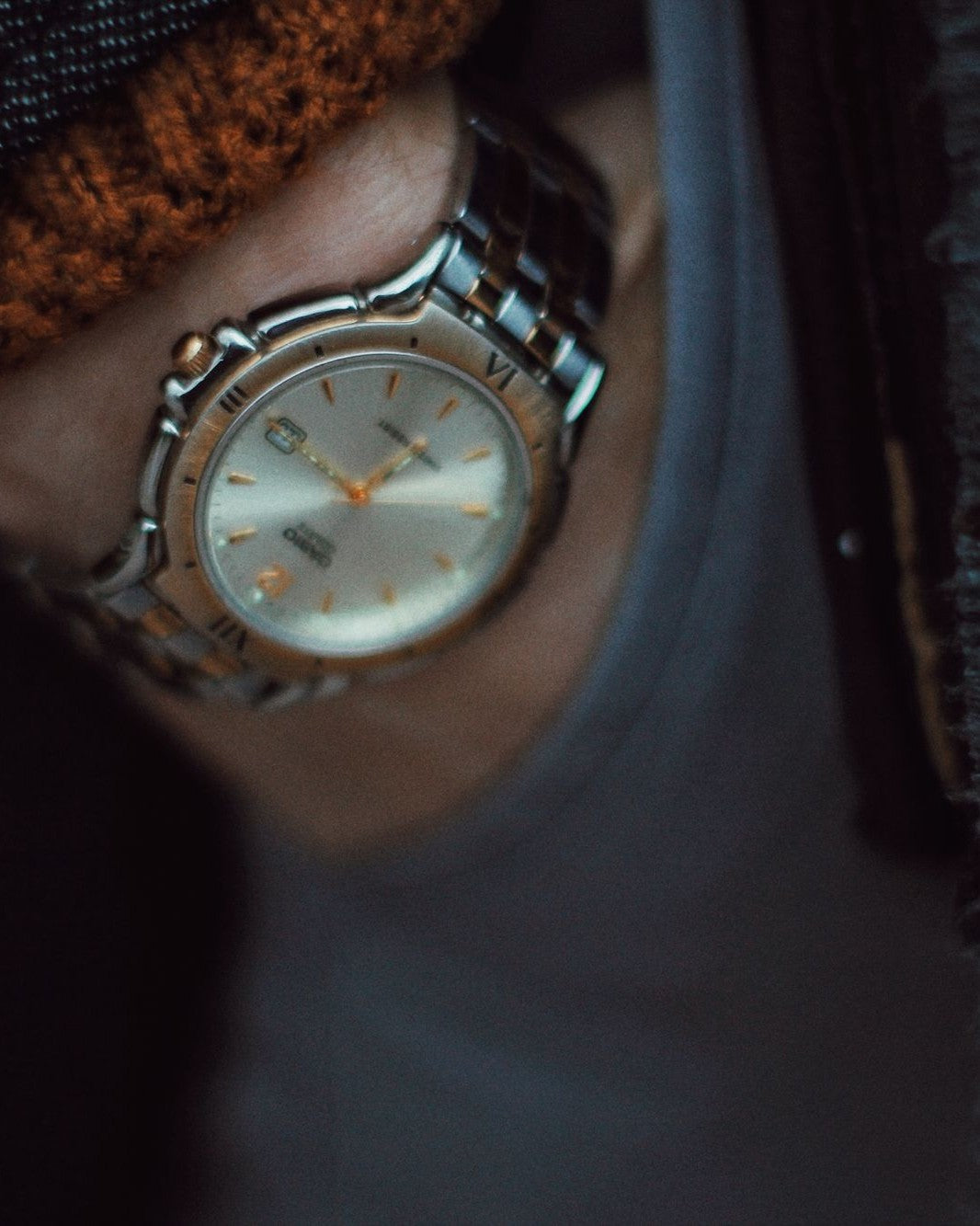 Un orologio su cui puoi contare