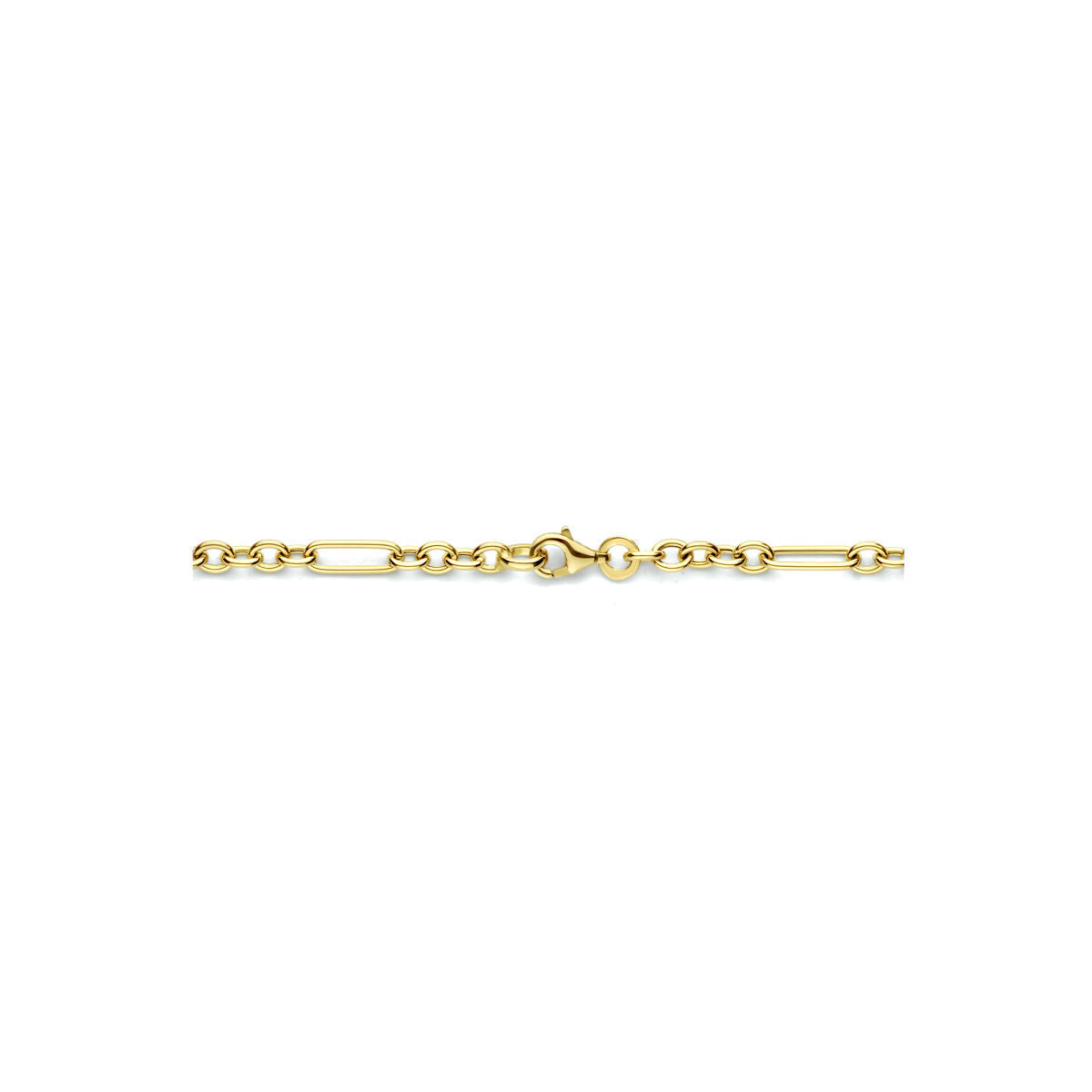 Collana da donna in oro 14K