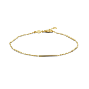 Bracciali in oro