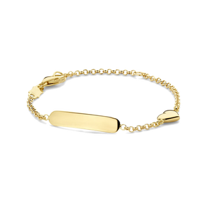 Bracciali da incidere