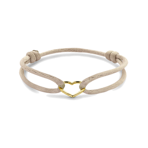Bracciali a cuore