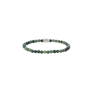 Bracciali con perline