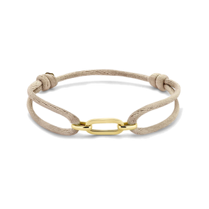 Bracciali in pelle