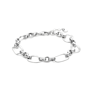 Bracciali in argento