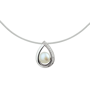 Collana di perle