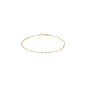 Cavigliere in oro