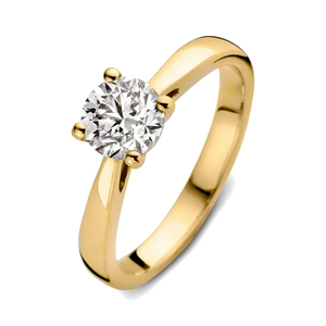 Anelli in oro 18 carati