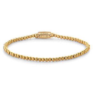 Bracciali con perline