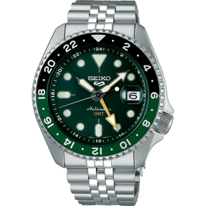 Orologi automatici