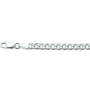 Collana in argento con ciondolo