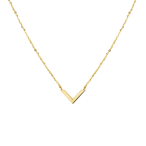 Collane in oro