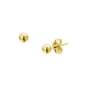 Orecchini in oro