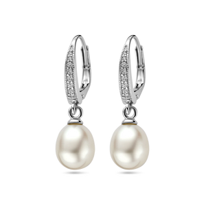 Orecchini in argento