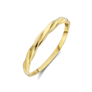Anelli in oro