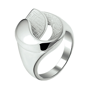 Anelli in argento