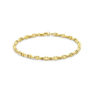 Bracciali maglia giasone