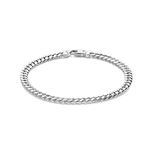 Bracciali da uomo in argento