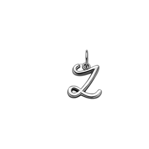 Ciondoli in argento da donna