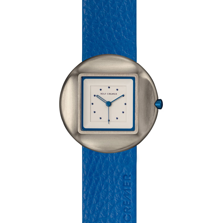 Rolf Cremer Horloge 509006 MORPH
