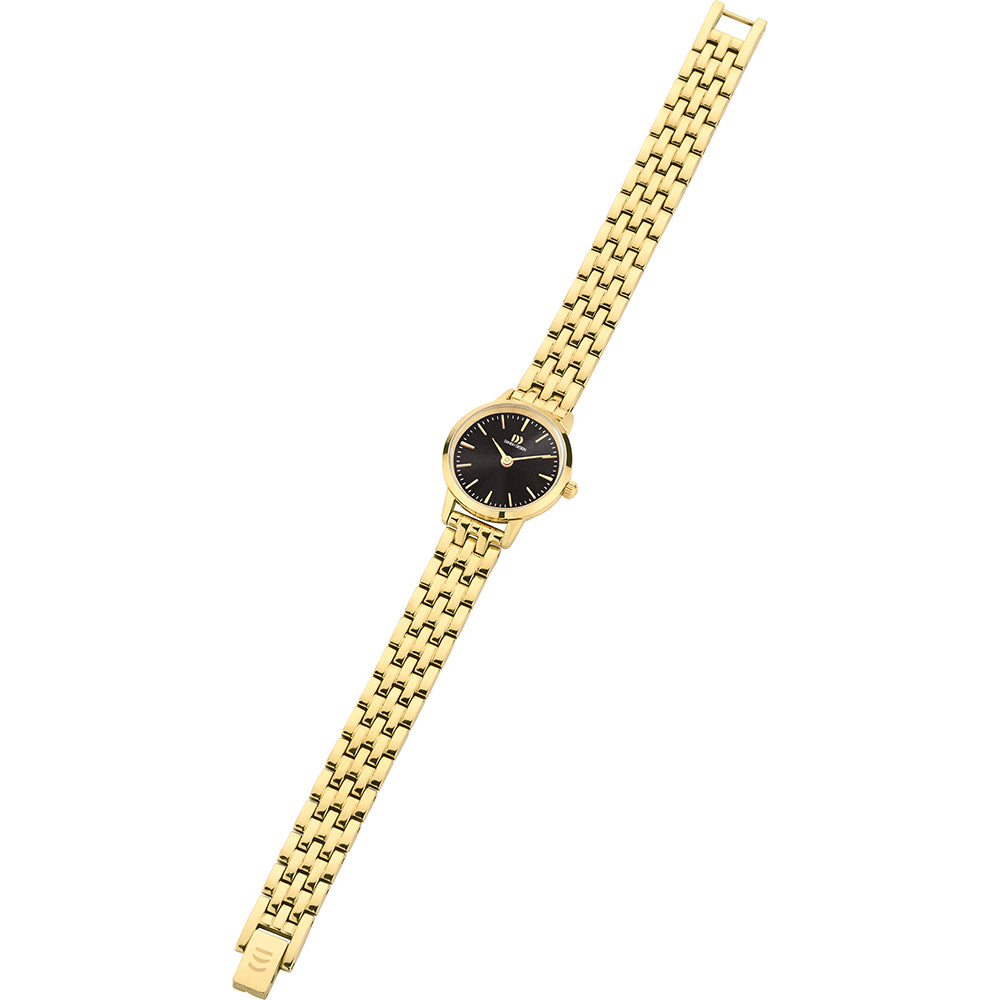Danish Design orologio da donna quadrante nero - IV99Q1268