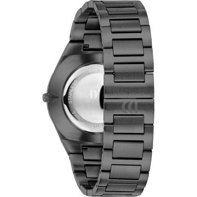 Orologio da uomo Danish design con quadrante grigio - IQ96Q1302
