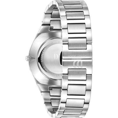 Orologio da uomo Danish Design quadrante verde - IQ97Q1302