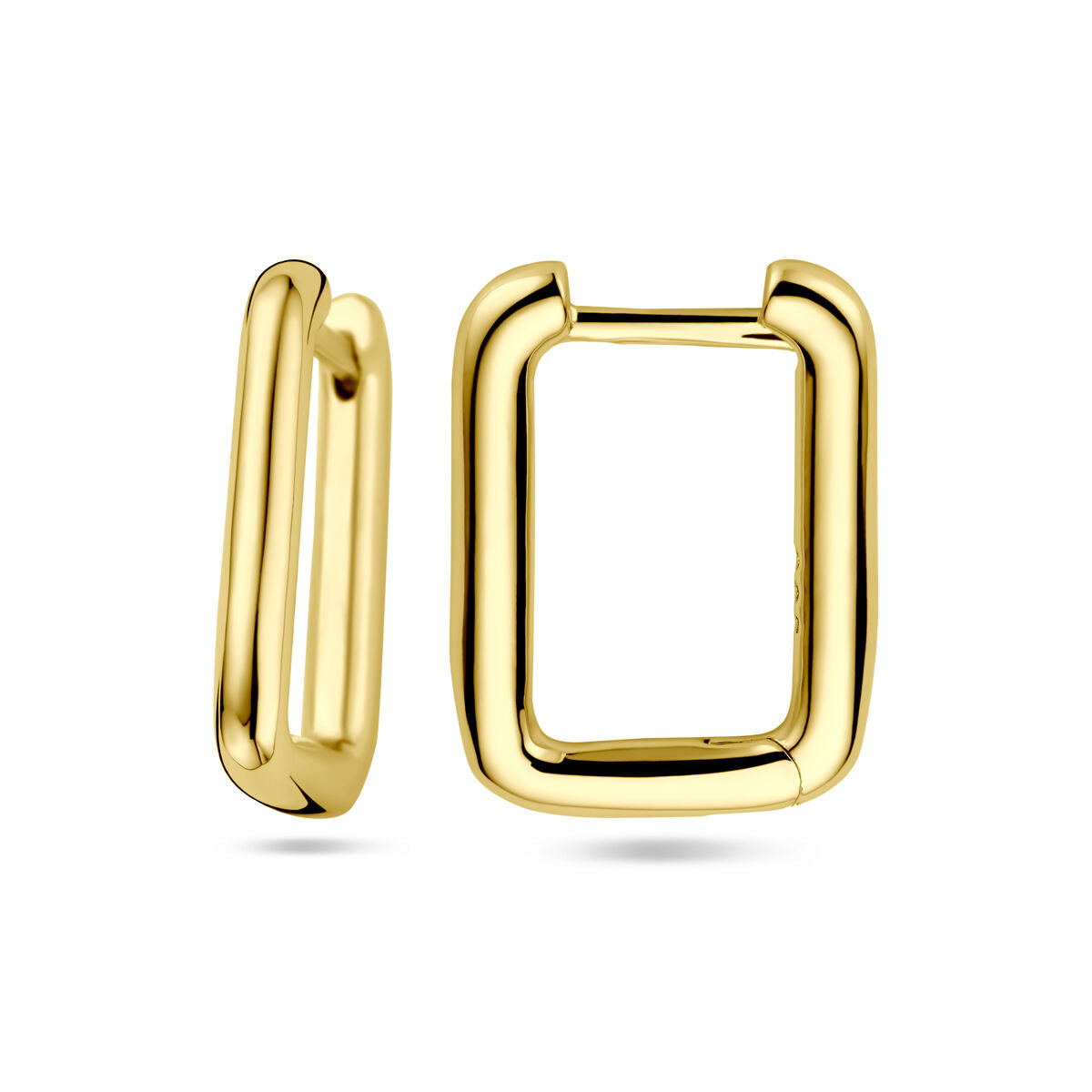 creole 1 micron argento dorato (giallo)