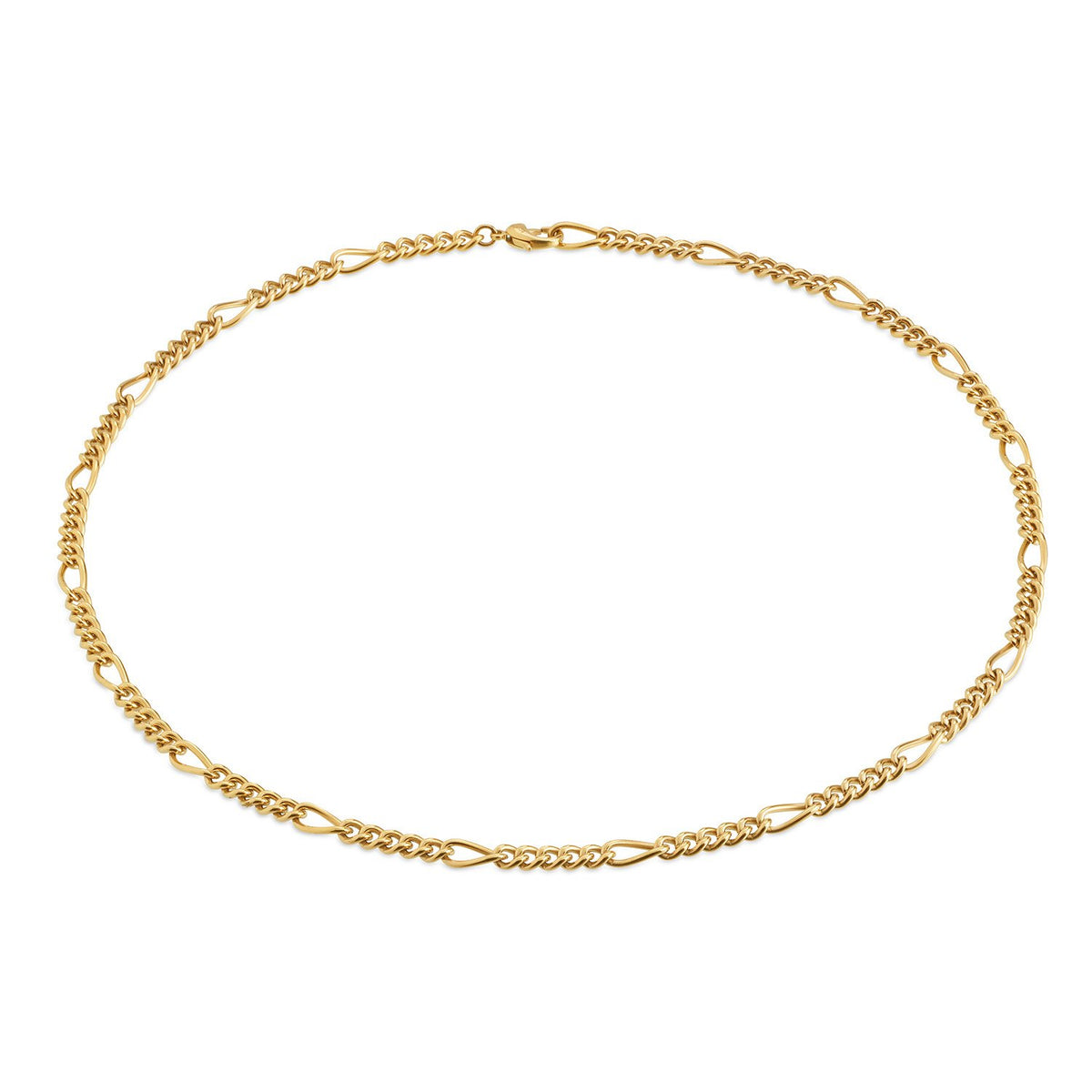 Boccia Titanium Collana gp 08067-02