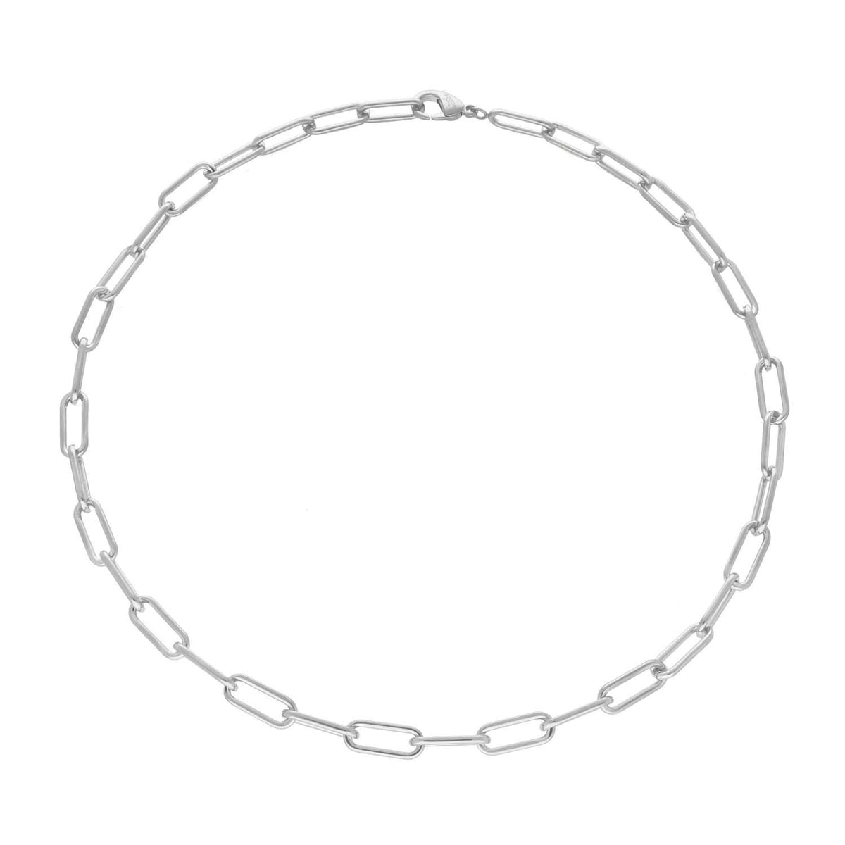 Boccia Titanium Collana NL 08059-01