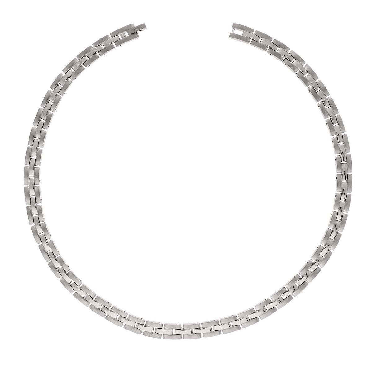Boccia Titanium Collana NL 08060-01