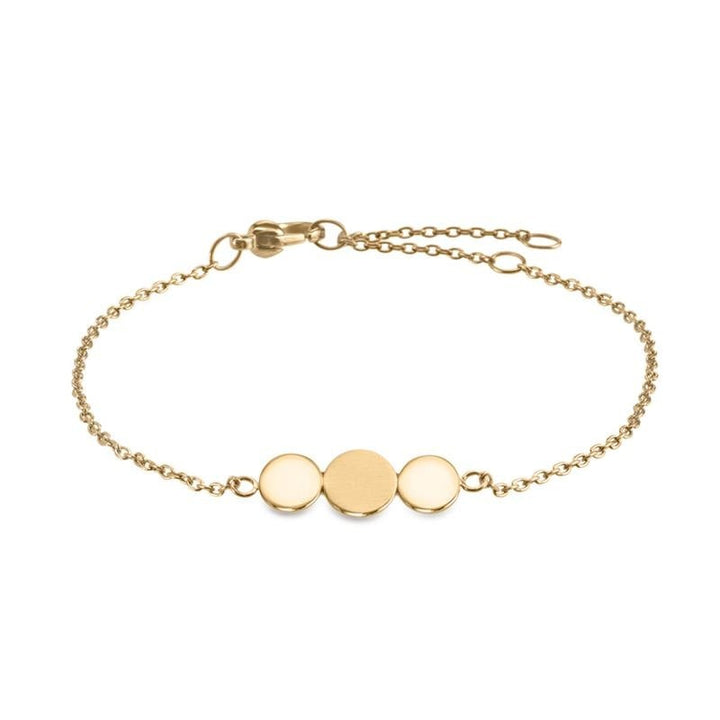 Boccia Titanium Figura Armband gp 03028-02
