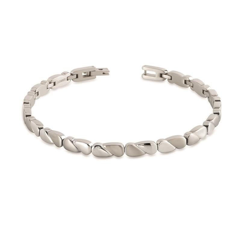 Boccia Titanium Armband 03016-01