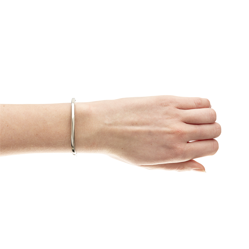 Boccia Titanium Bracciale Rigido 03011-01