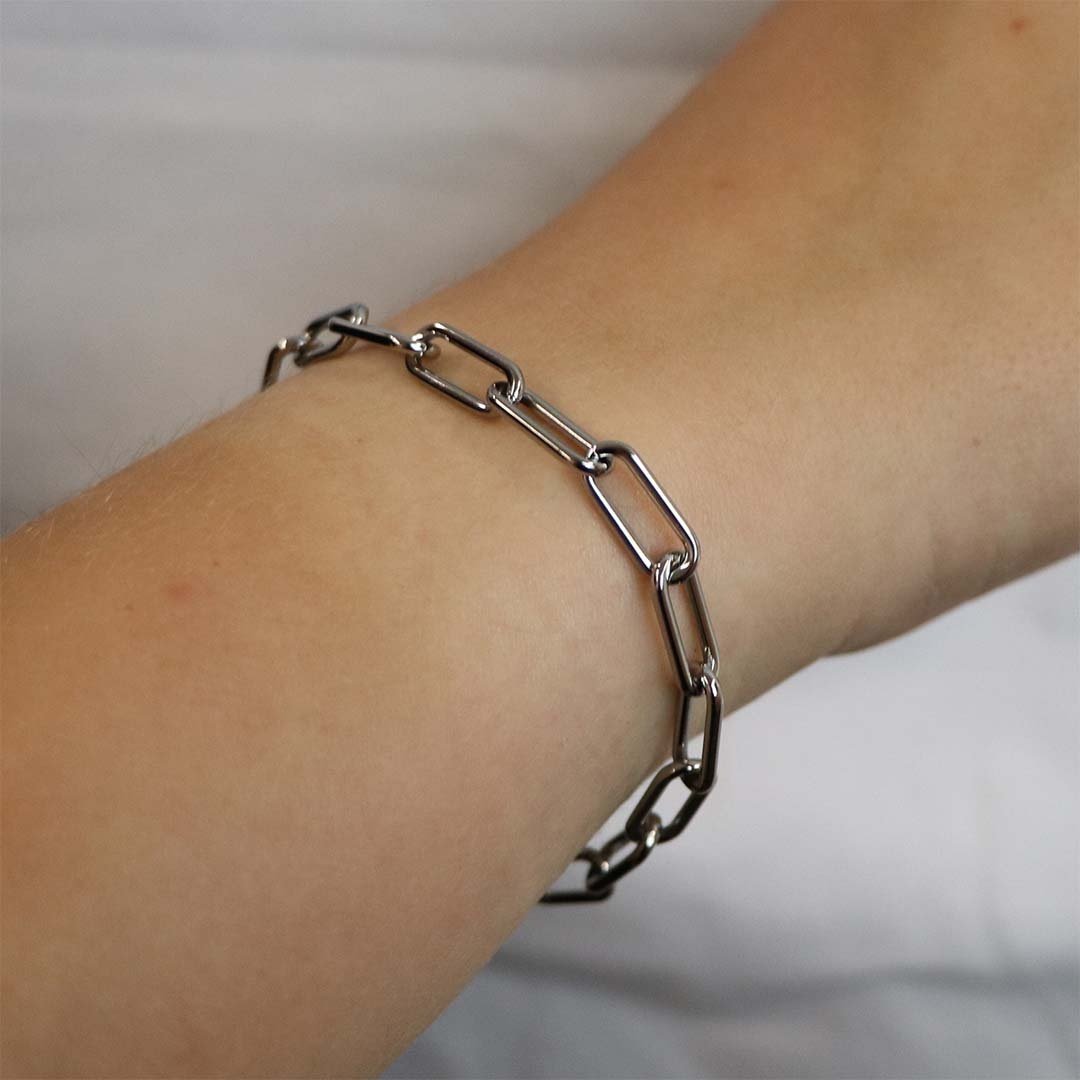 Boccia Titanium Bracciale NL 03045-01
