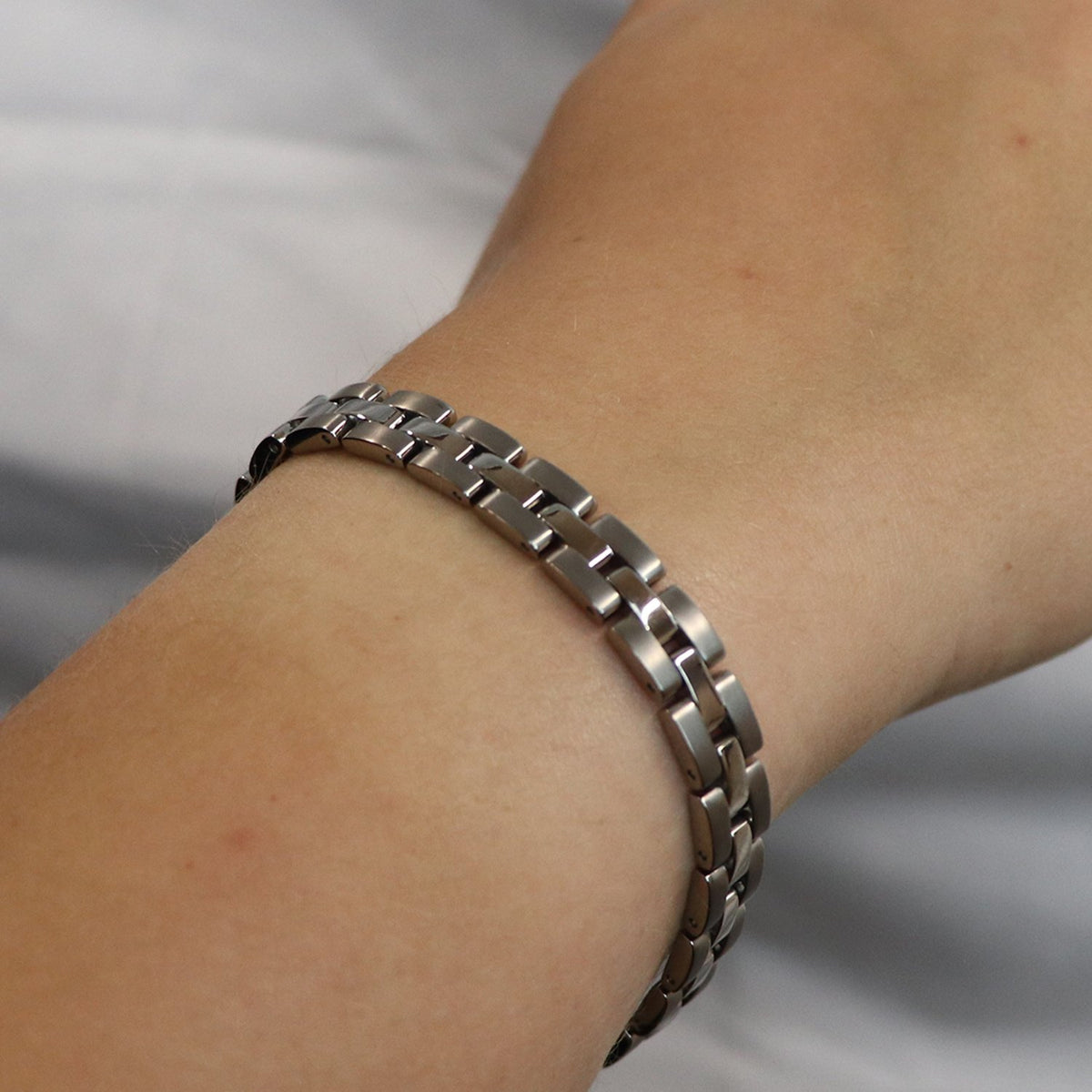 Boccia Titanium Bracciale NL 03046-01