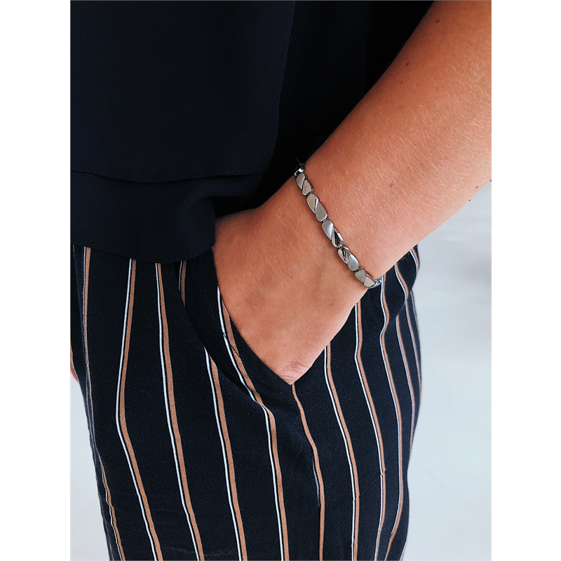 Boccia Titanium Bracciale 03016-01