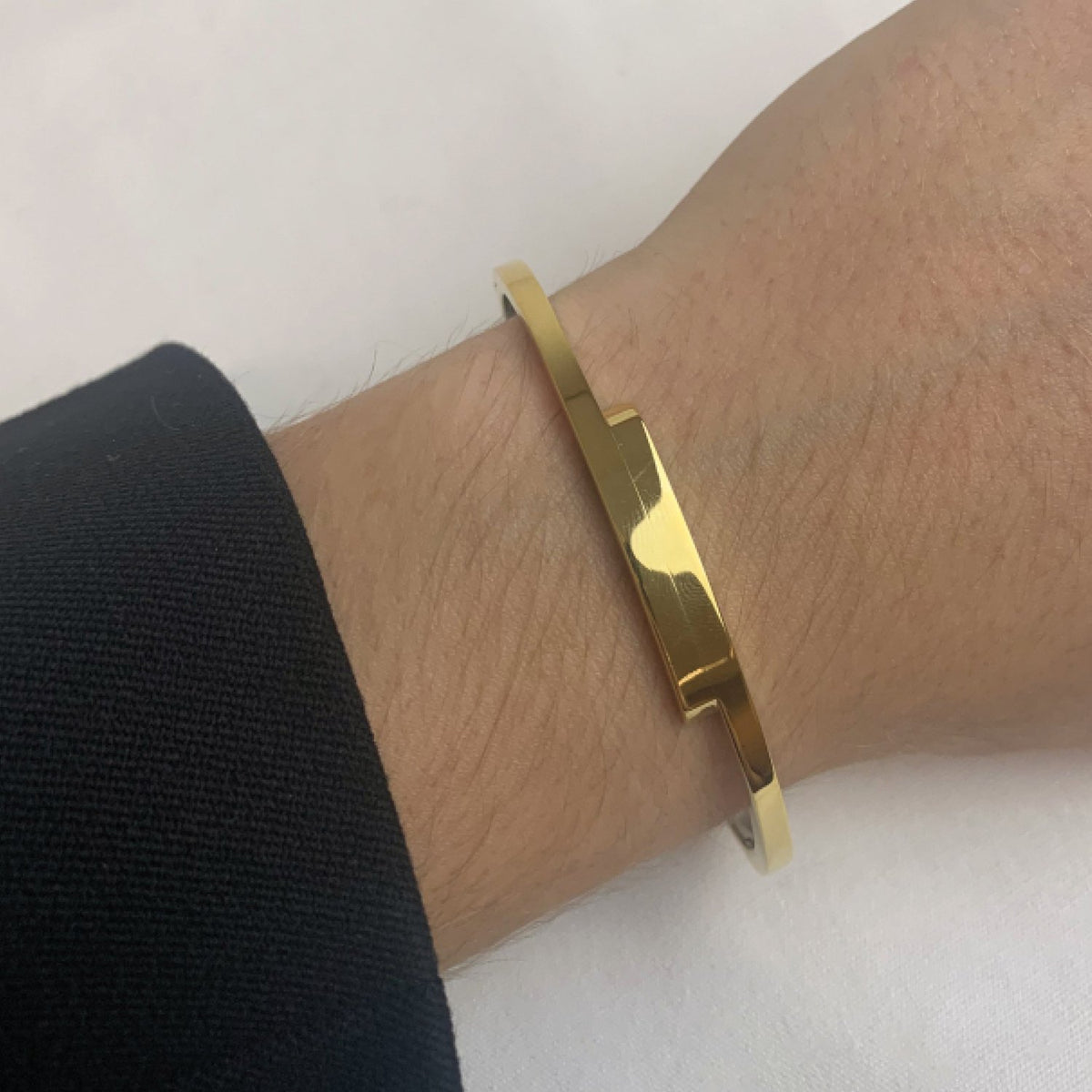 Boccia Titanium Bracciale Spang gp NL 03041-04