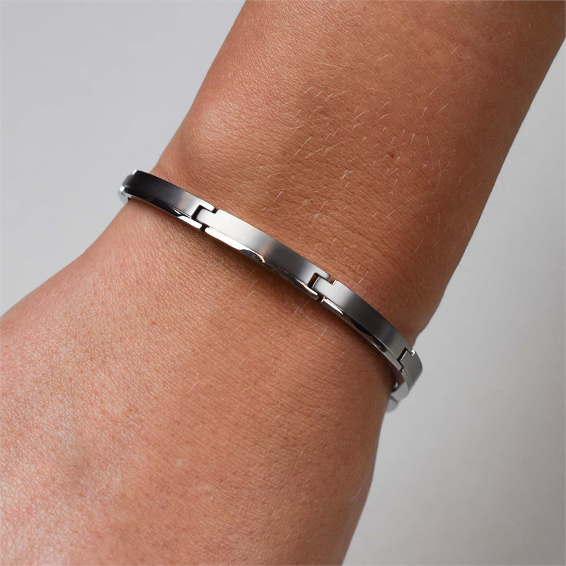 Boccia Titanium Bracciale 03025-01