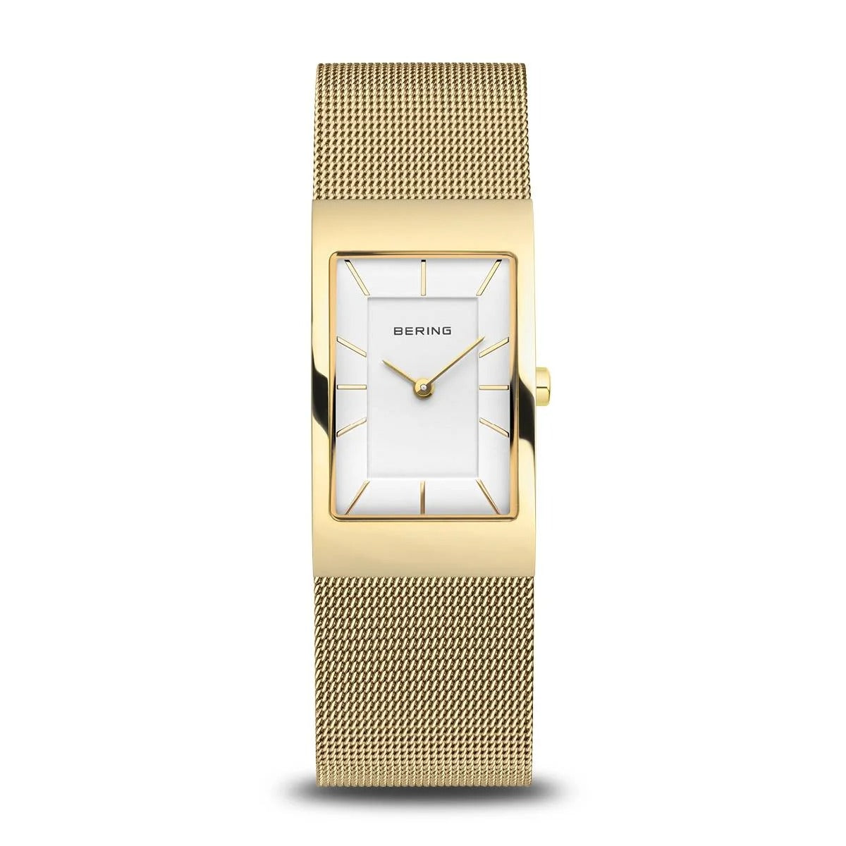 Orologio da donna Bering quadrante bianco - 10222-331-S