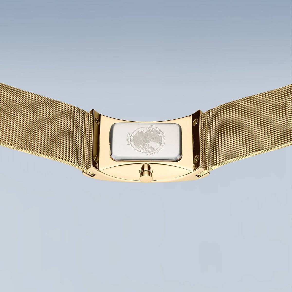 Orologio da donna Bering quadrante bianco - 10222-331-S