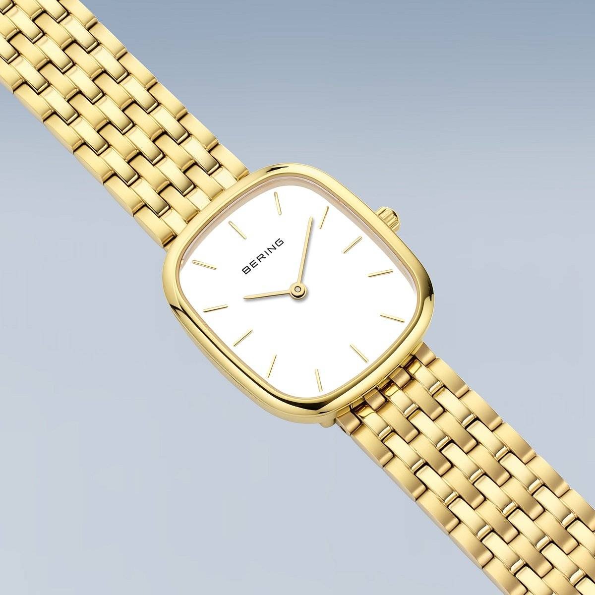 orologio da donna bering quadrante bianco - 12526-734