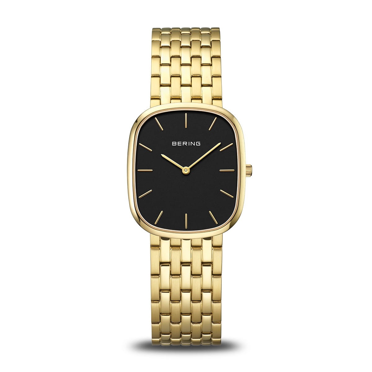 orologio da donna bering quadrante nero - 12526-732