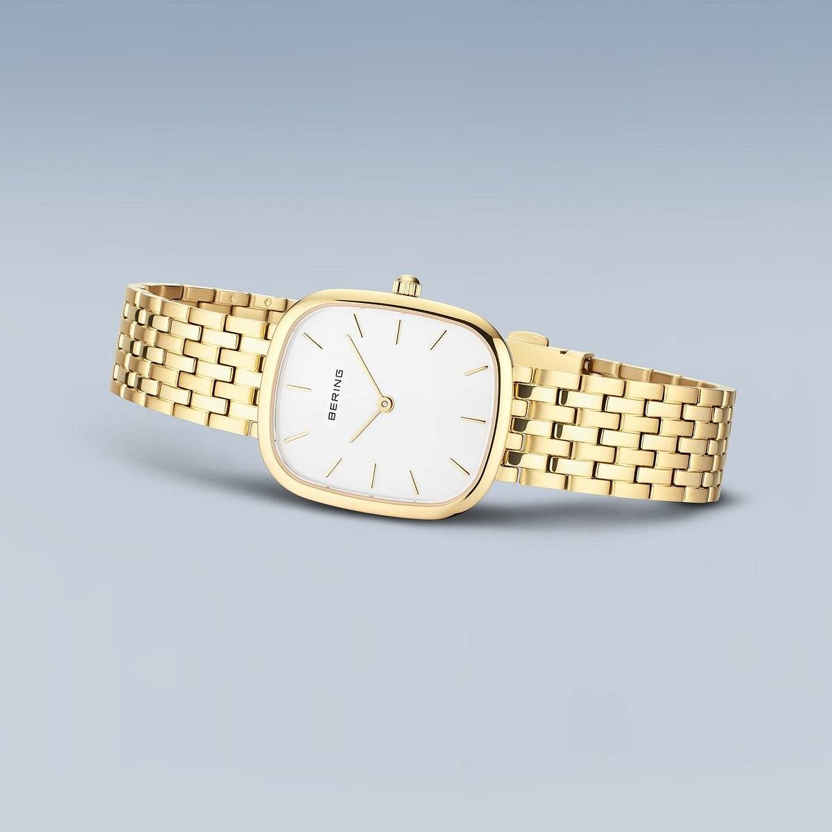 orologio da donna bering quadrante bianco - 12526-734
