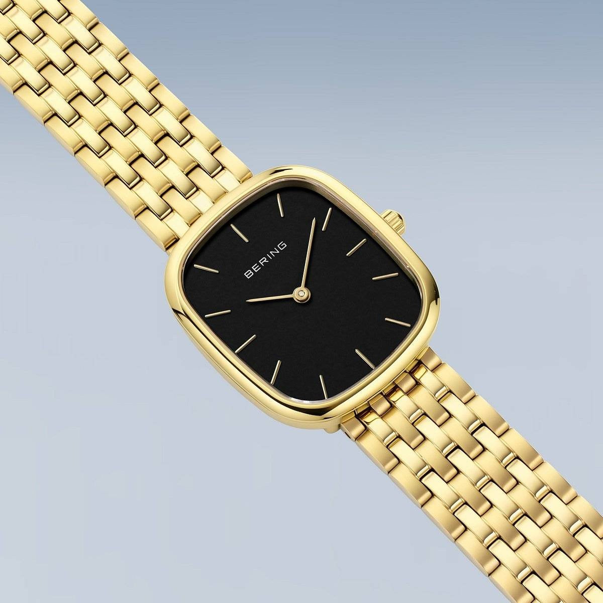 orologio da donna bering quadrante nero - 12526-732