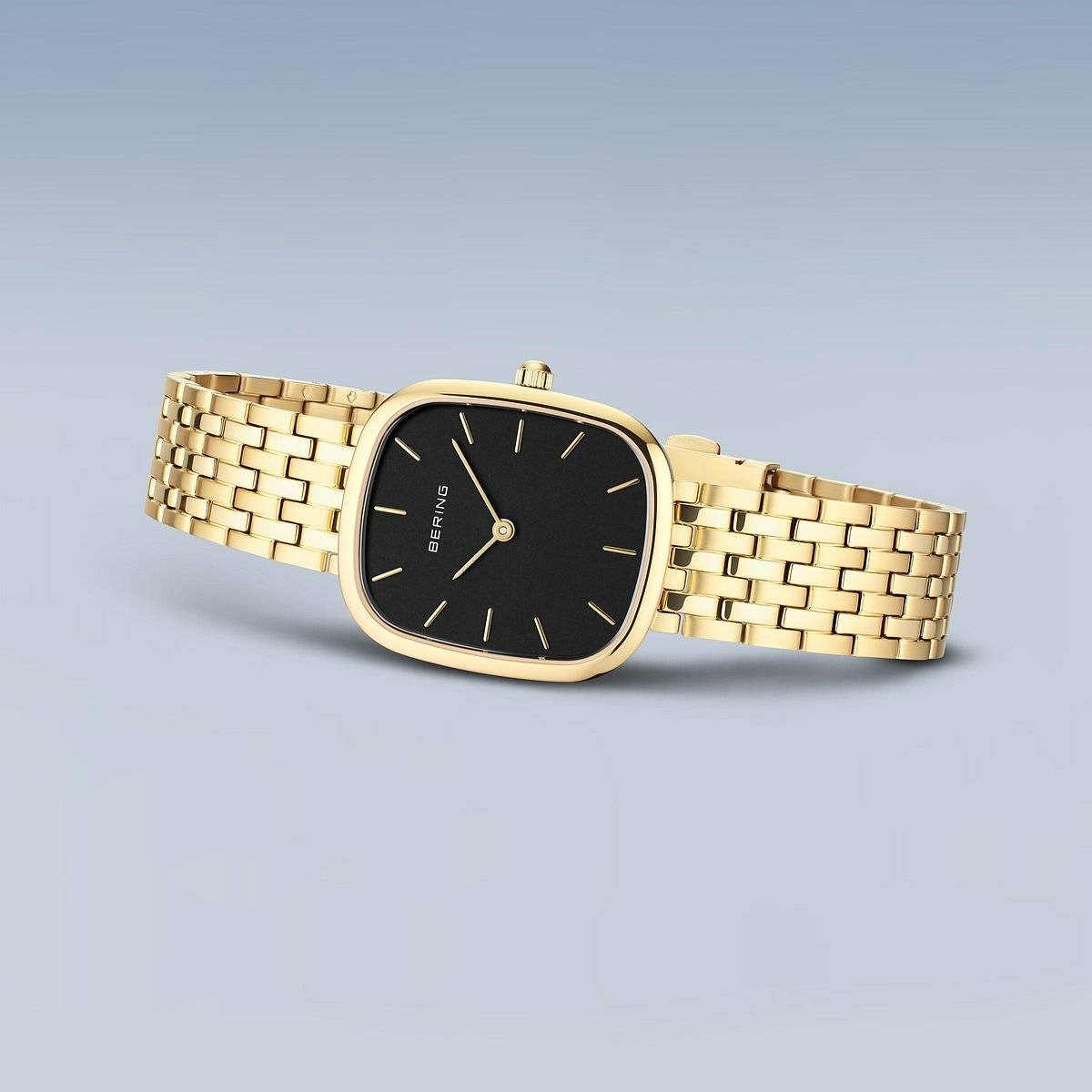 orologio da donna bering quadrante nero - 12526-732