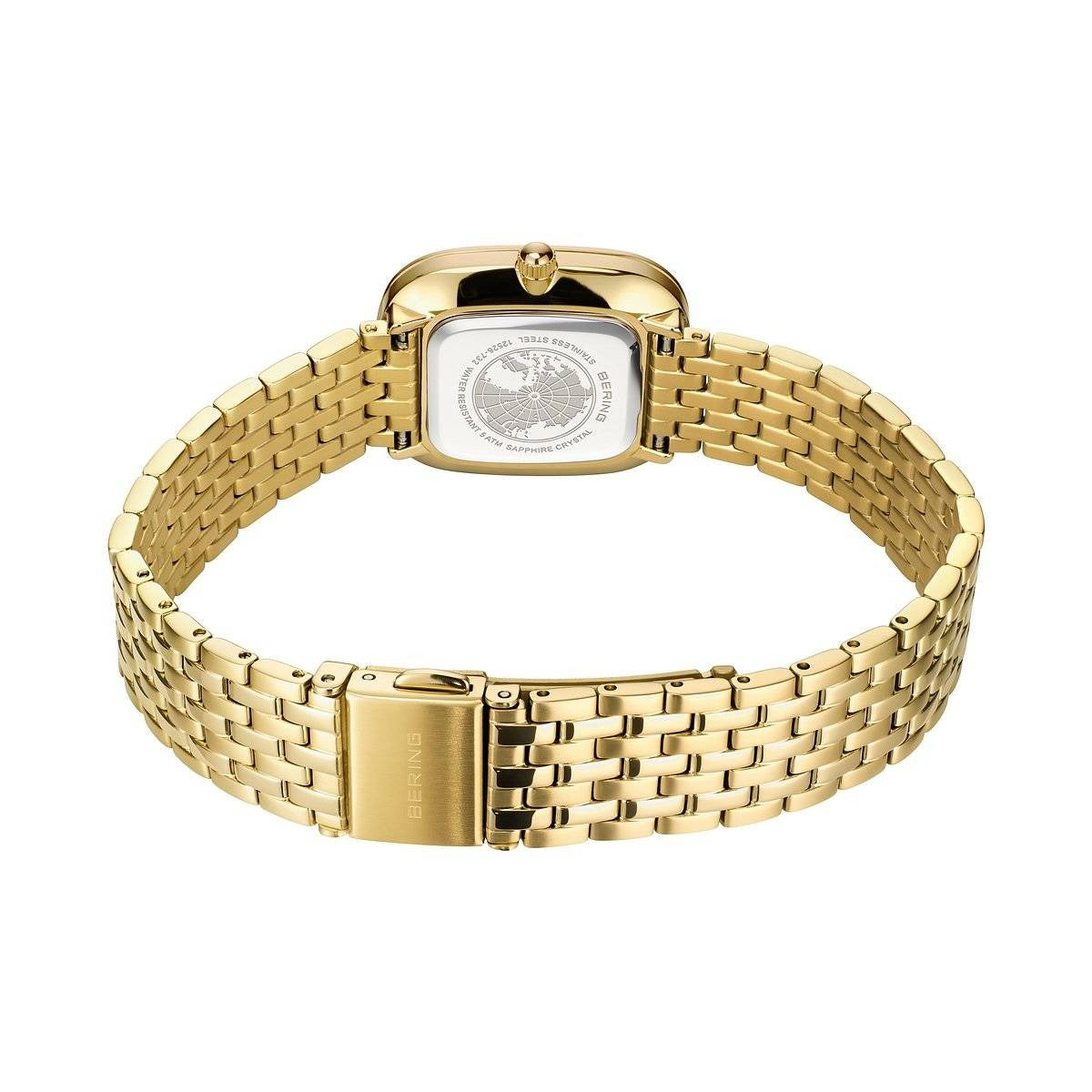 orologio da donna bering quadrante nero - 12526-732